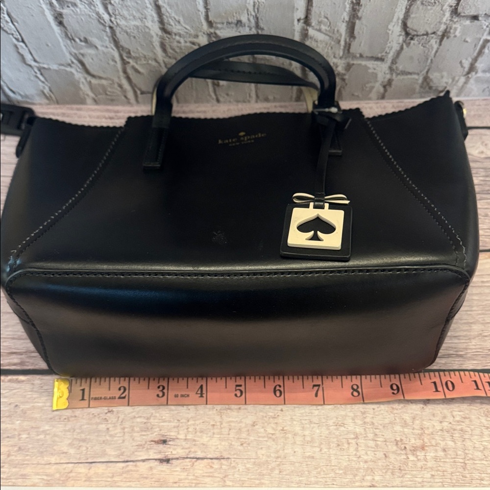 Kate Spade New York Ivy Drive Small Loryn satchel - Picture 11 of 12